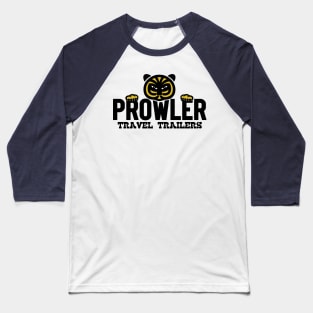 Prowler Baseball T-Shirt